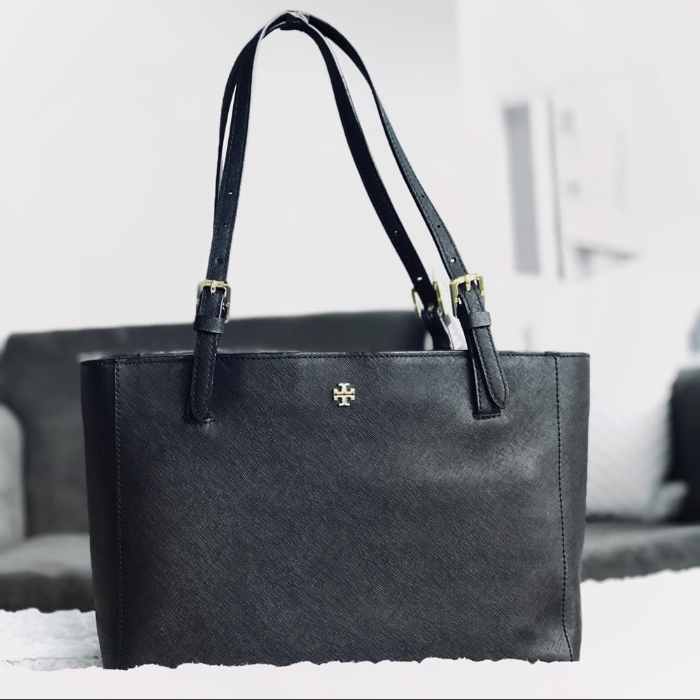 Tory Burch York Buckle Tote